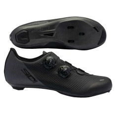 Sidi Chaussures Route ERGO 6 - Noir - Purebike