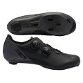 Sidi Chaussures Route ERGO 6 - Noir - Purebike