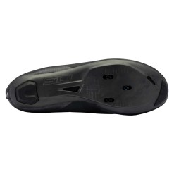 Sidi Chaussures Route ERGO 6 - Noir - Purebike