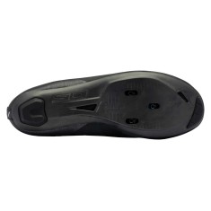 Sidi Chaussures Route ERGO 6 - Noir - Purebike