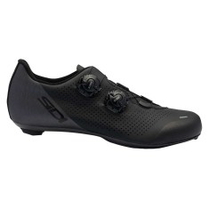 Sidi Chaussures Route ERGO 6 - Noir - Purebike