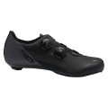 Sidi Chaussures Route ERGO 6 - Noir - Purebike