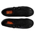 Sidi Chaussures Route ERGO 6 - Noir - Purebike