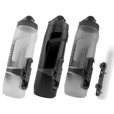 Fidlock Bidon Twist 800ml avec fixation magnétique - Purebike