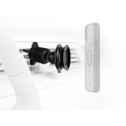 Fidlock Vacuum Car Vent Base - Purebike