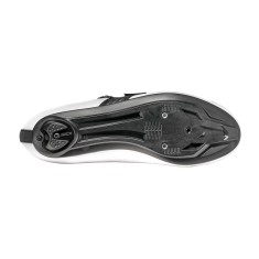 Sidi Chaussures Route PRIMA - Blanc/Noir - Purebike
