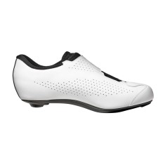 Sidi Chaussures Route PRIMA Femme - Blanc / Noir - Purebike