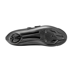 Sidi Chaussures Route PRIMA MEGA - Noir/Noir - Purebike