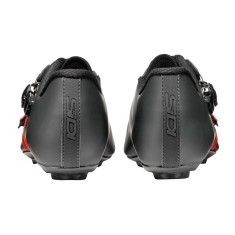 Sidi Chaussures Route PRIMA - Noir/Rouge - Purebike