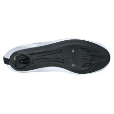 Sidi Chaussures Route FAST 2 - Blanc/Gris - Purebike