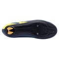 Sidi Chaussures Route FAST 2 - Bleu/Jaune - Purebike