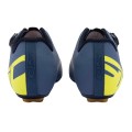 Sidi Chaussures Route FAST 2 - Bleu/Jaune - Purebike