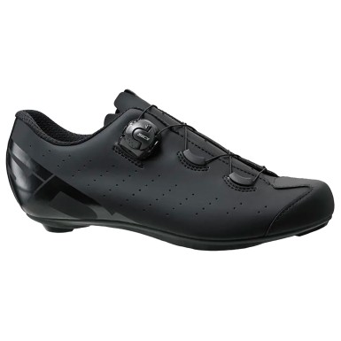 Sidi Chaussures Route FAST 2 - Noir - Purebike