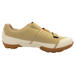 Sidi Chaussures Gravel ASPER - Dark Sand - Purebike