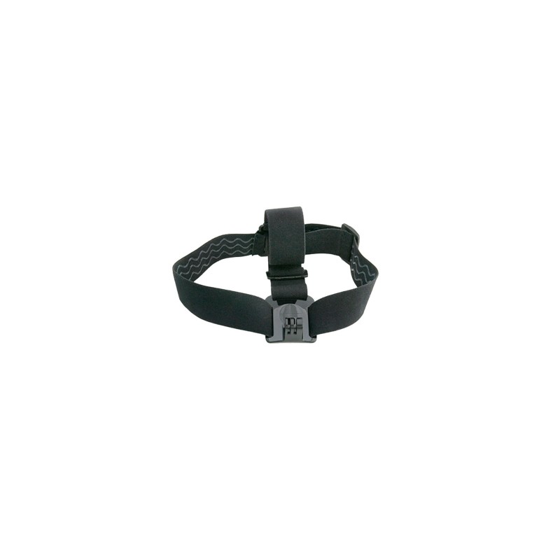 Fixation bandeau -  Équipements électronique, GoPro pour vélo et VTT - Purebike - Materiel Velo, Accessoires VTT Equipement Vélo