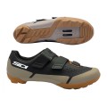 Sidi Chaussures Gravel ASPER - Noir - Purebike