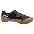 Sidi Chaussures Gravel ASPER - Noir - Purebike
