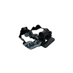 Bandeau de tête pour lampe -  Équipements électronique, GoPro pour vélo et VTT - Purebike - Materiel Velo, Accessoires VTT Equip