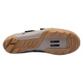Sidi Chaussures Gravel ASPER - Noir - Purebike