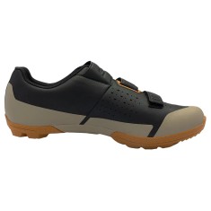 Sidi Chaussures Gravel ASPER - Noir - Purebike