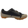 Sidi Chaussures Gravel ASPER - Noir - Purebike