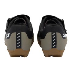 Sidi Chaussures Gravel ASPER - Noir - Purebike