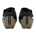 Sidi Chaussures Gravel ASPER - Noir - Purebike