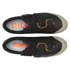 Sidi Chaussures Gravel ASPER - Noir - Purebike