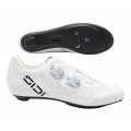 Sidi Chaussures Route ERGO 6 Blanc - Purebike