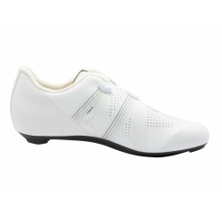 Sidi Chaussures Route ERGO 6 Blanc - Purebike