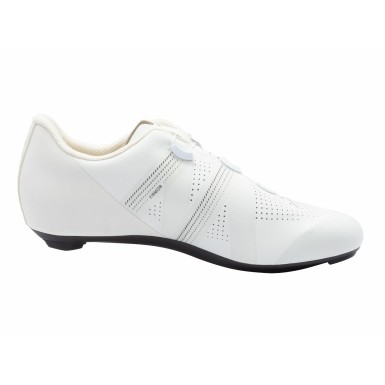Sidi Chaussures Route ERGO 6 Blanc - Purebike