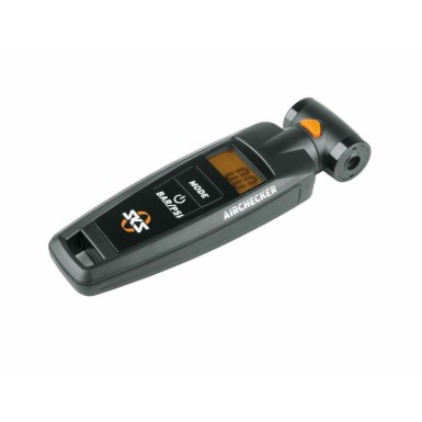 SKS Manomètre digital Airchecker - Purebike