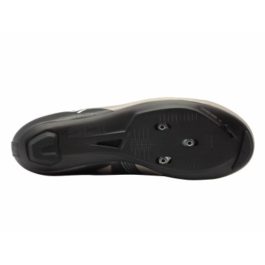 Sidi Chaussures Route ERGO 6 Argent - Purebike