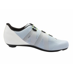 Sidi Chaussures Route ERGO 6 Sky Grey - Purebike