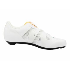 Sidi Chaussures Route ERGO 6 CDF Blanc C'è Da Fare - Purebike