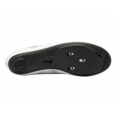 Sidi Chaussures Route ERGO 6 CDF Blanc C'è Da Fare - Purebike