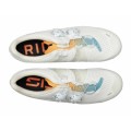 Sidi Chaussures Route ERGO 6 CDF Blanc C'è Da Fare - Purebike