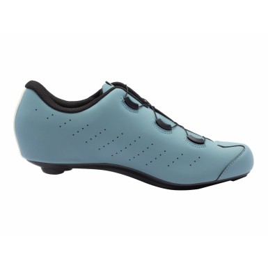 Sidi Chaussures Route FAST 2 Frost Grey / Ice White - Purebike