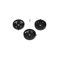 Orbea Kit adaptateur CT02 pour Garmin/Wahoo/Sigma/Bryton - Purebike