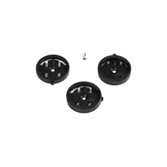 Orbea Kit adaptateur CT02 pour Garmin/Wahoo/Sigma/Bryton - Purebike