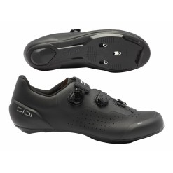 Sidi Chaussures Route GENIUS X Noir - Purebike