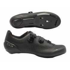 Sidi Chaussures Route GENIUS X Noir - Purebike