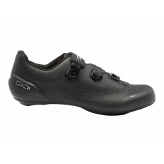 Sidi Chaussures Route GENIUS X Noir - Purebike