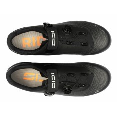 Sidi Chaussures Route GENIUS X Noir - Purebike