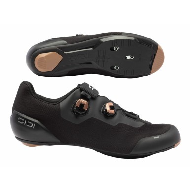 Sidi Chaussures Route GENIUS X VAPO Noir - Purebike