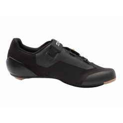 Chaussures Route GENIUS X VAPO Noir