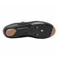 Chaussures Route GENIUS X VAPO Noir