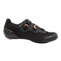 Chaussures Route GENIUS X VAPO Noir
