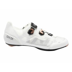 Sidi Chaussures Route GENIUS X VAPO Blanc - Purebike