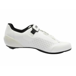 Sidi Chaussures Route GENIUS X Blanc - Purebike